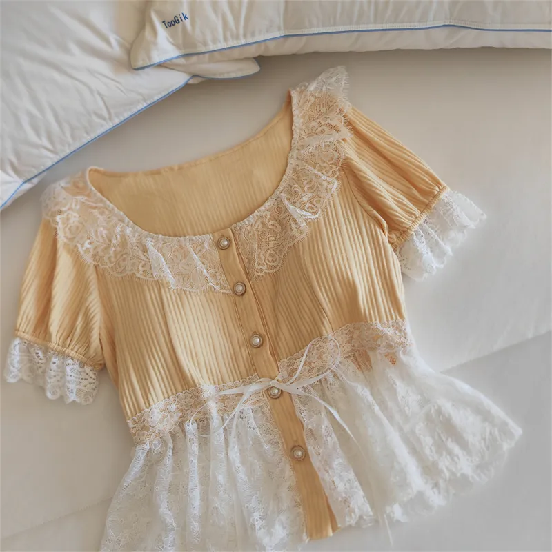 MADALLO Women's Pajama Sets-3