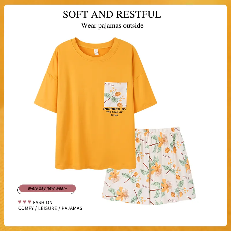 MADALLO Loungewear Women's Orange-1