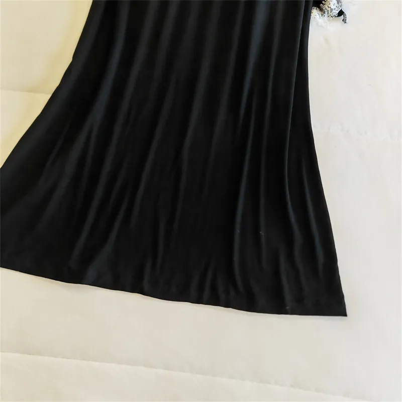 MADALLO Women's Nightgowns-9