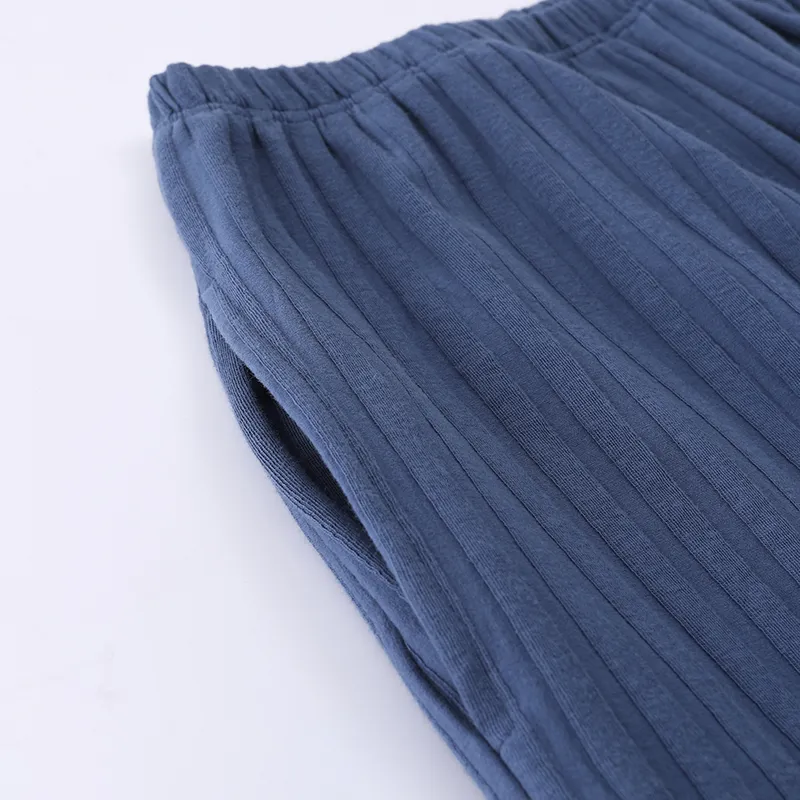 MADALLO Men Pajama Pants-3