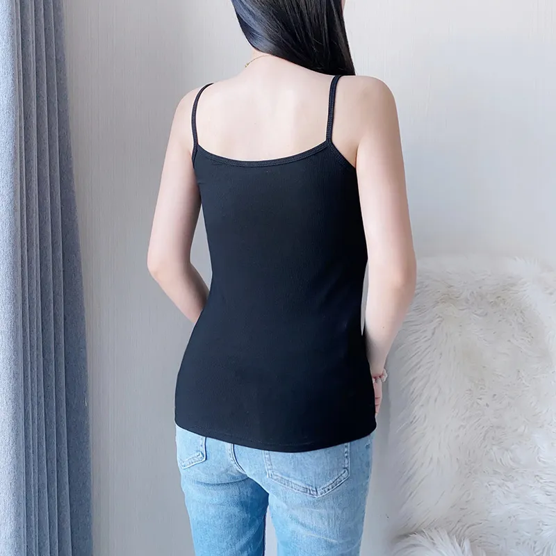 MADALLO Women's Tank Tops-6