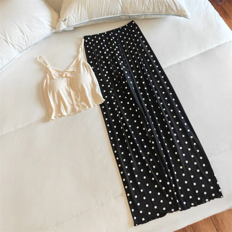 MADALLO Women's Pajama Sets-30