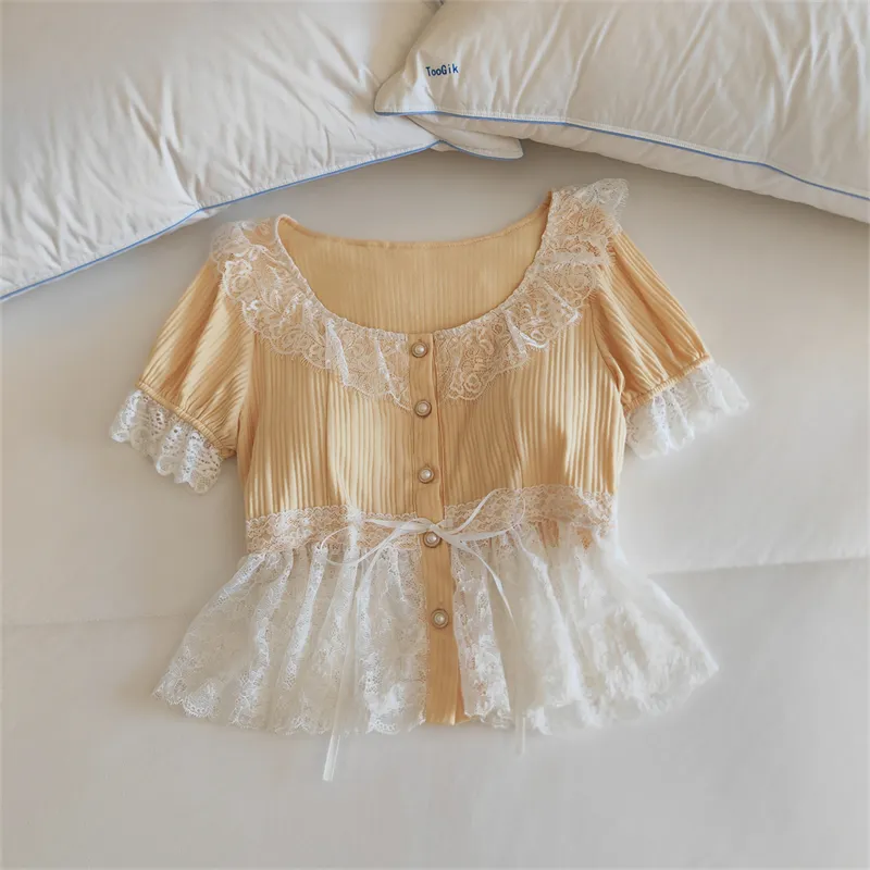 MADALLO Women's Pajama Sets-2