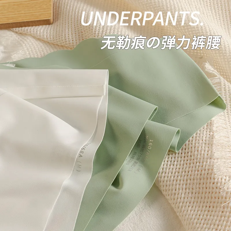MADALLO Underpants Women's 3 Pack-11
