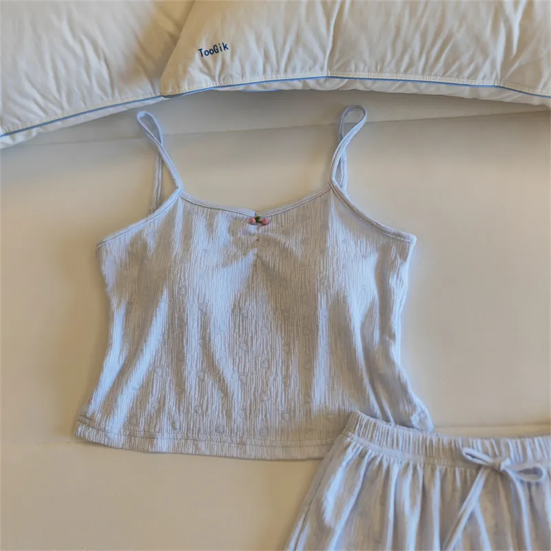 MADALLO Women's Pajama Sets-38