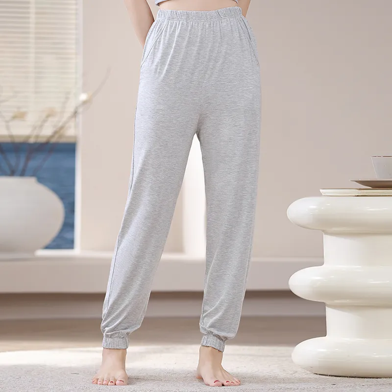 MADALLO Women's Thermal Pants-18