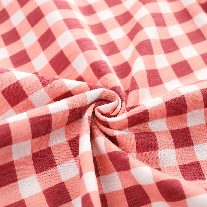 MADALLO Pajama Pants Women's Pink-1