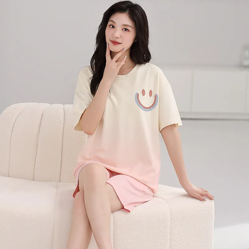 MADALLO Unisex Pajama Sets-8