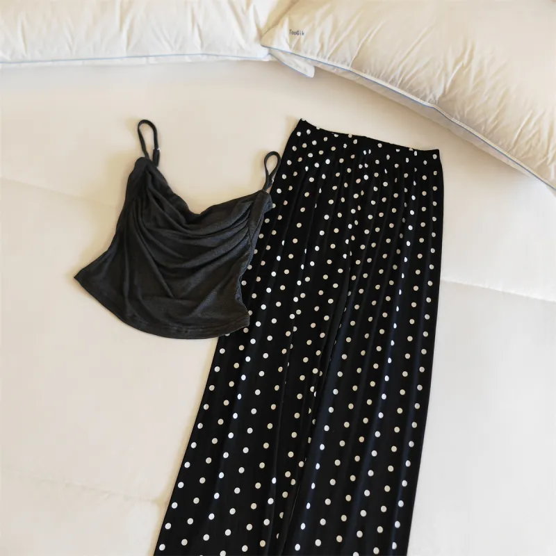 MADALLO Women's Pajama Sets-23