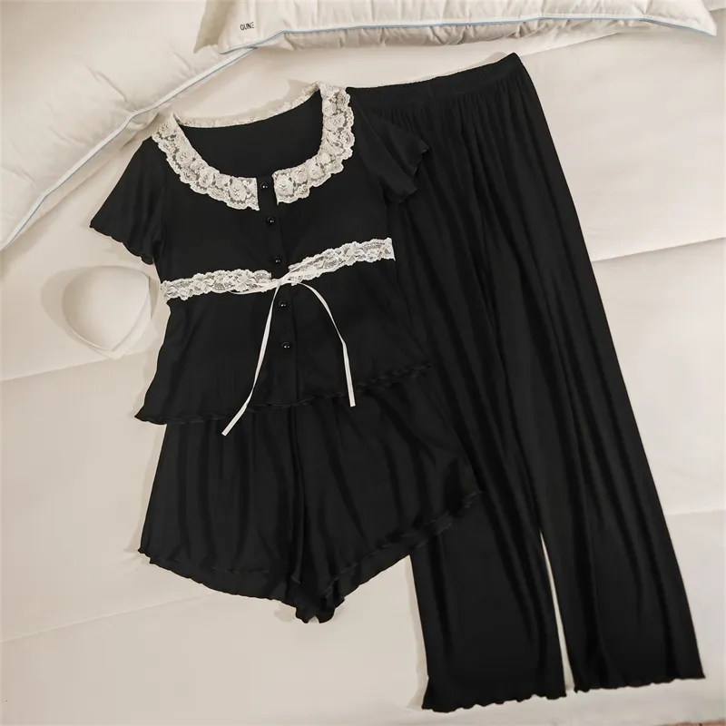 MADALLO Women's Pajama Sets-21