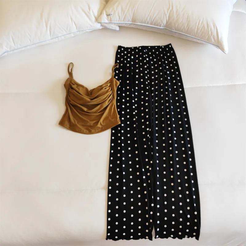 MADALLO Women's Pajama Sets-27