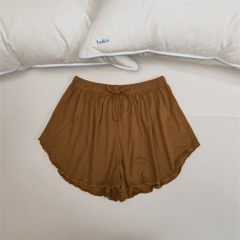 MADALLO Women's Pajama Pants-46