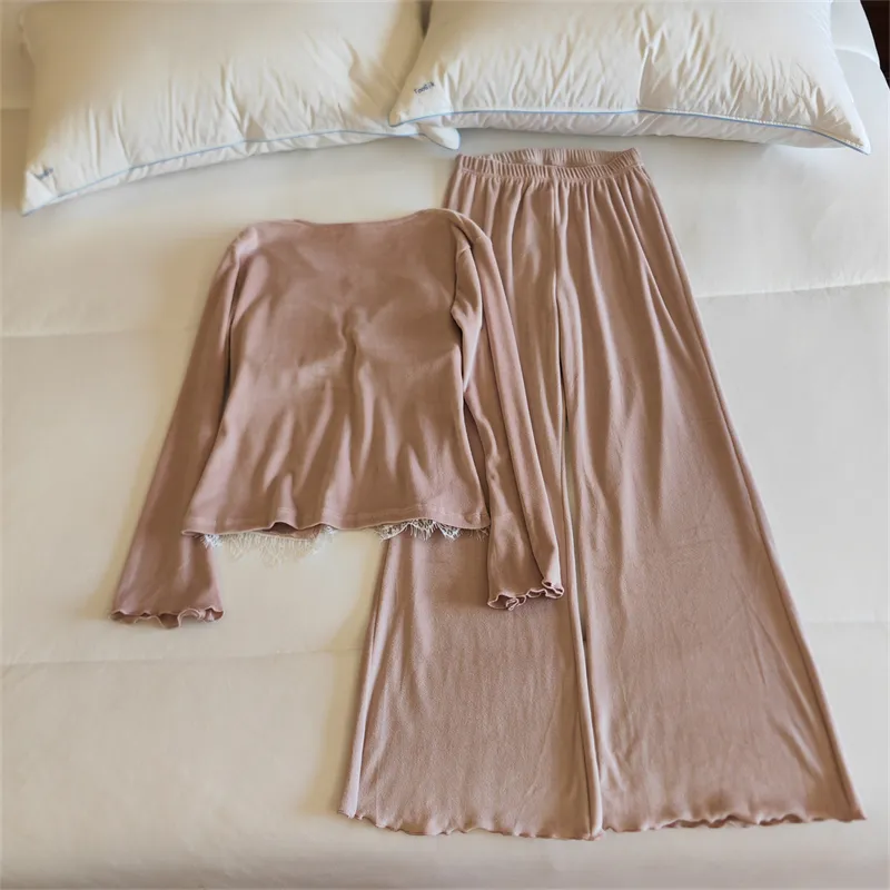 MADALLO Women's Pajama Sets-41