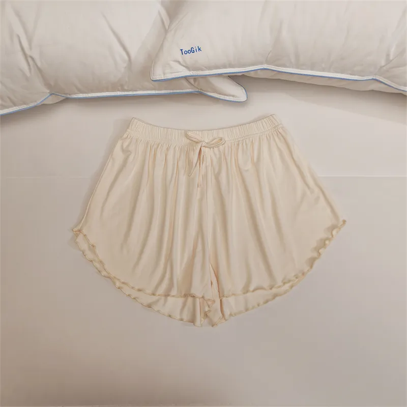 MADALLO Women's Pajama Pants-56