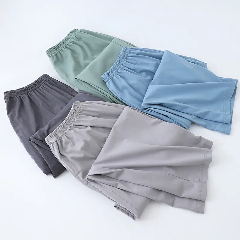 MADALLO Men Pajama Pants-3