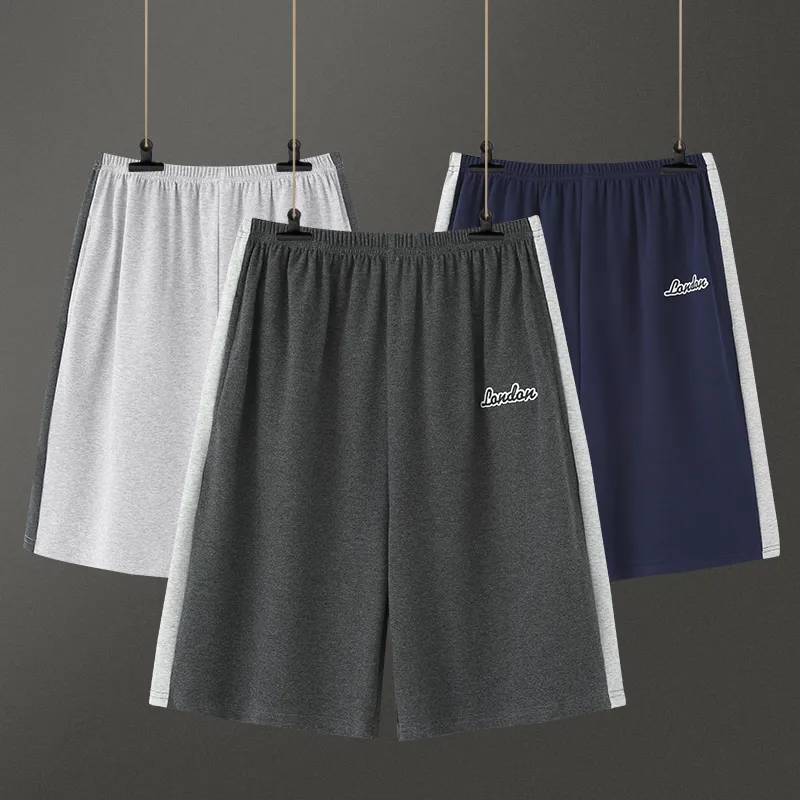 MADALLO Men Pajama Pants-22