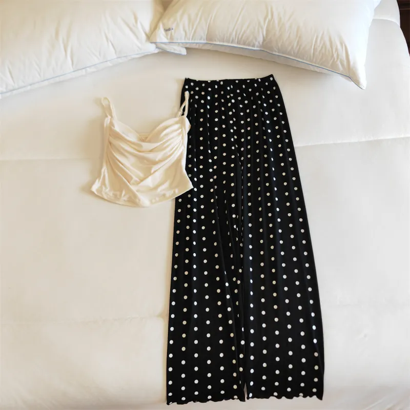 MADALLO Women's Pajama Sets-15