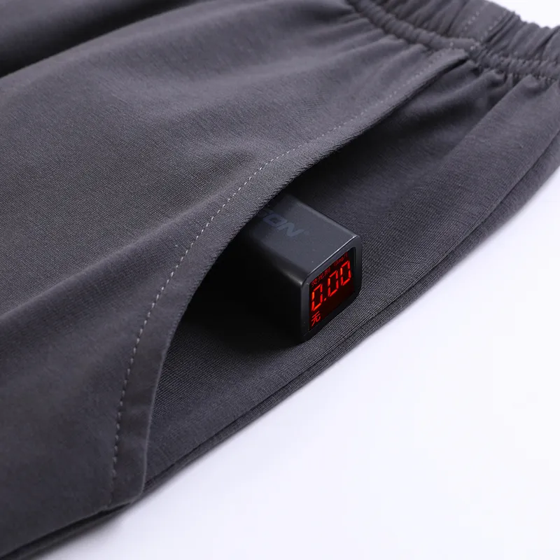 MADALLO Men Pajama Pants-4