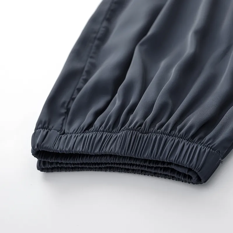 MADALLO Men Pajama Sets-5