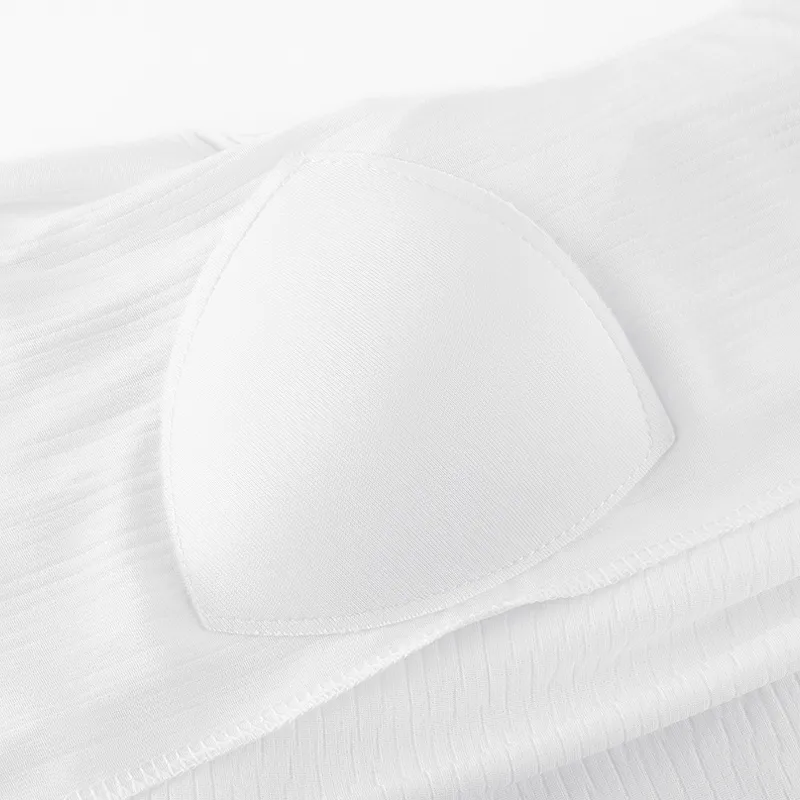 MADALLO Nightgown Women's White-4
