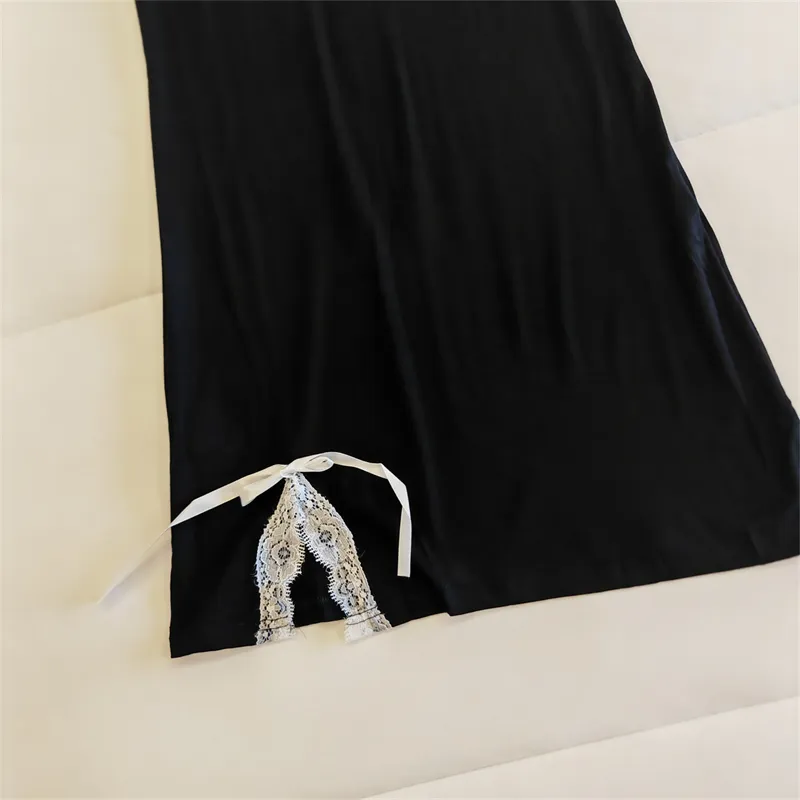 MADALLO Women's Nightgowns-5