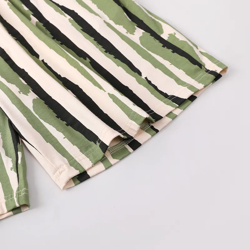 MADALLO Men Pajama Pants-5
