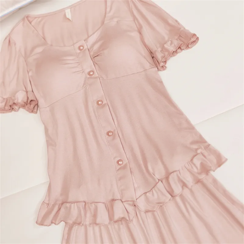 MADALLO Women's Pajama Sets-13