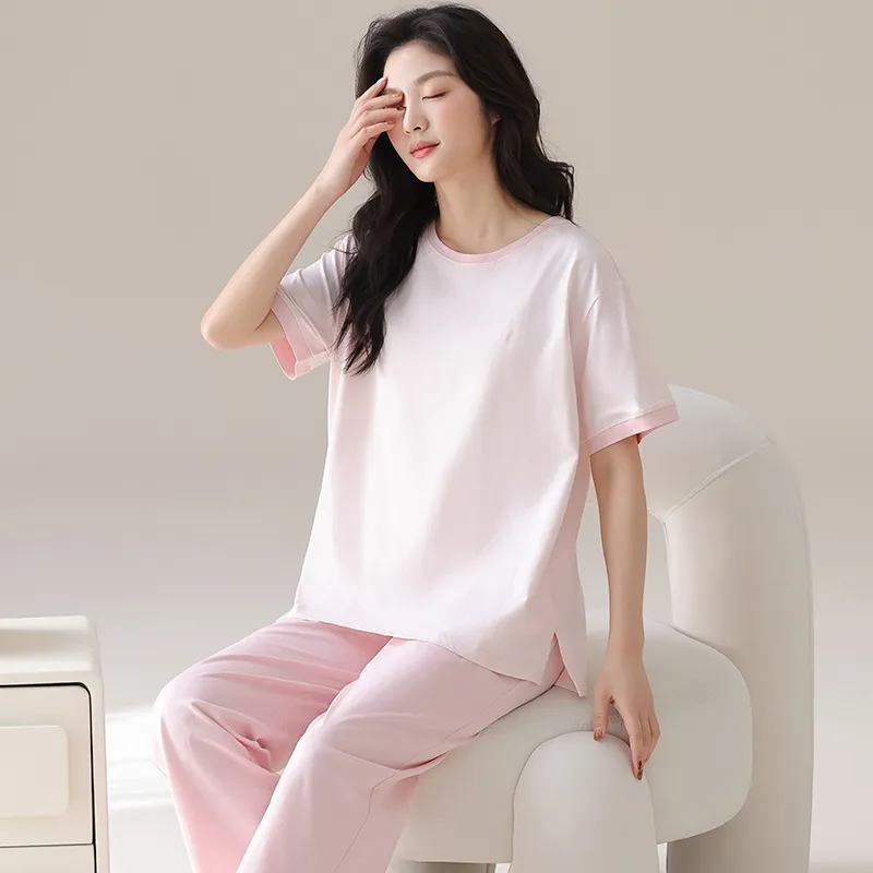 MADALLO Women's Pajama Sets-5