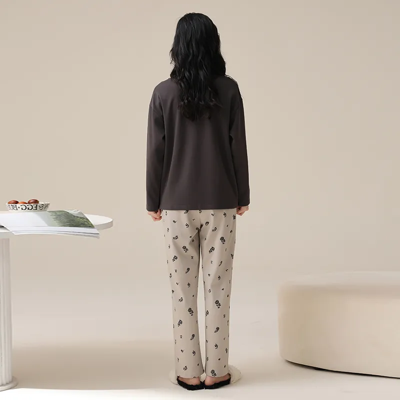 MADALLO Women's Pajama Sets-1