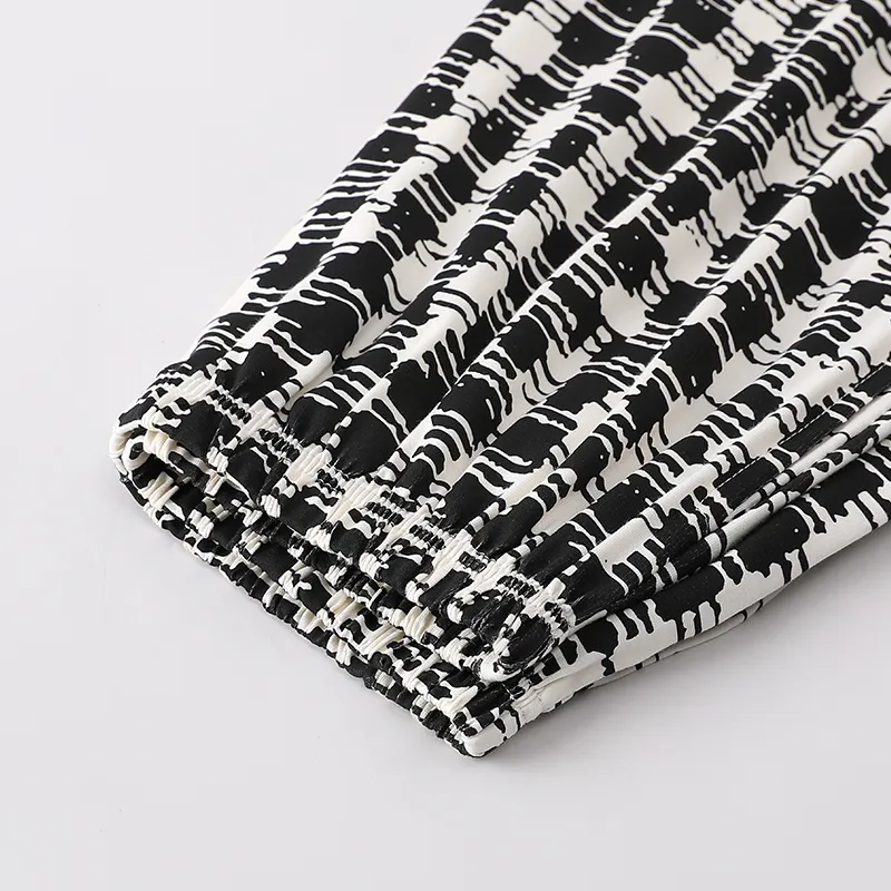 MADALLO Men Pajama Pants-3