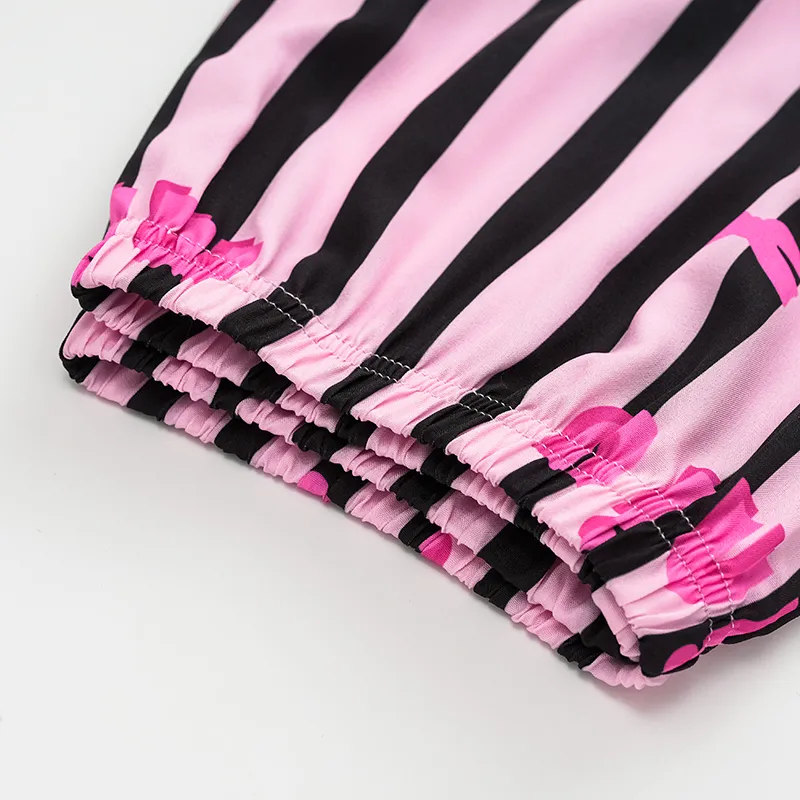 MADALLO Women's Pajama Pants-2