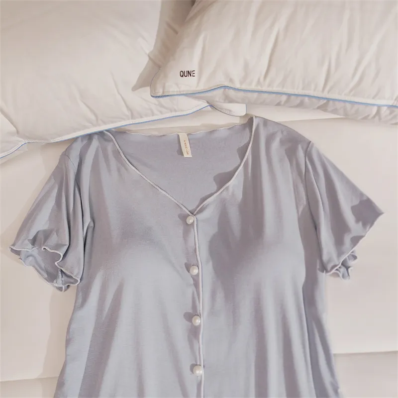 MADALLO Women's Pajama Sets-14