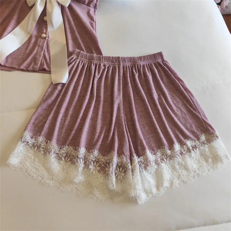 MADALLO Women's Pajama Sets-44