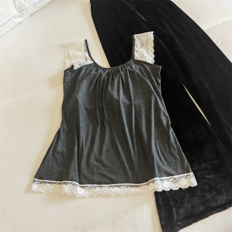 MADALLO Women's Pajama Sets-63