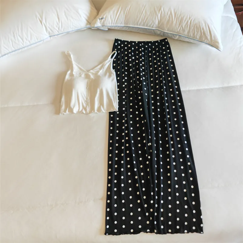 MADALLO Women's Pajama Sets-1