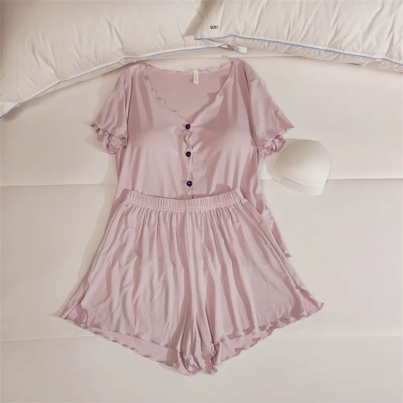 MADALLO Women's Pajama Sets-1