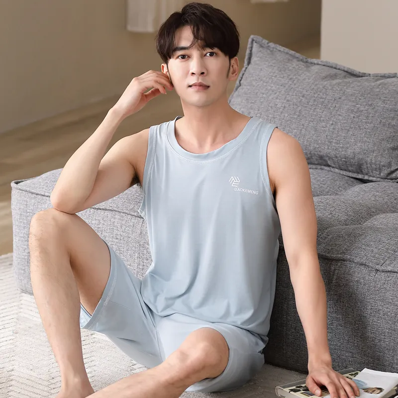 MADALLO Men Pajama Sets-1