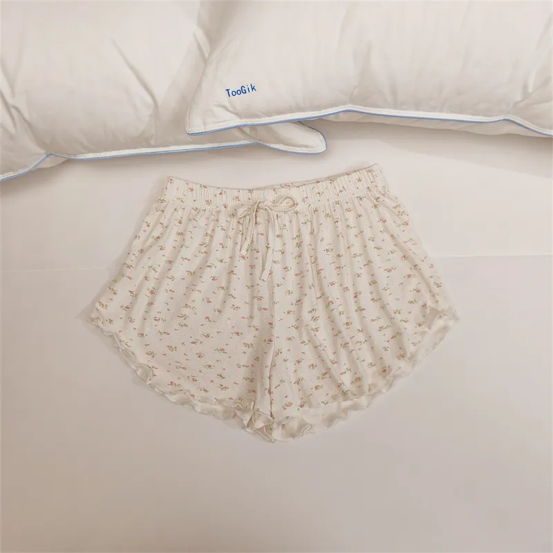 MADALLO Women's Pajama Pants-51