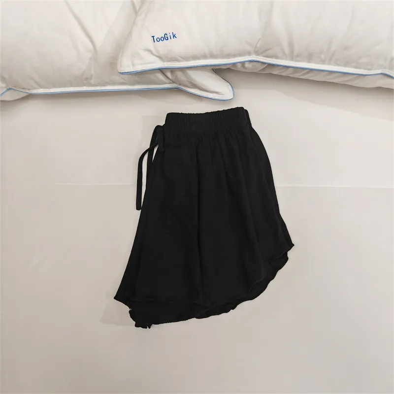 MADALLO Women's Pajama Pants-7
