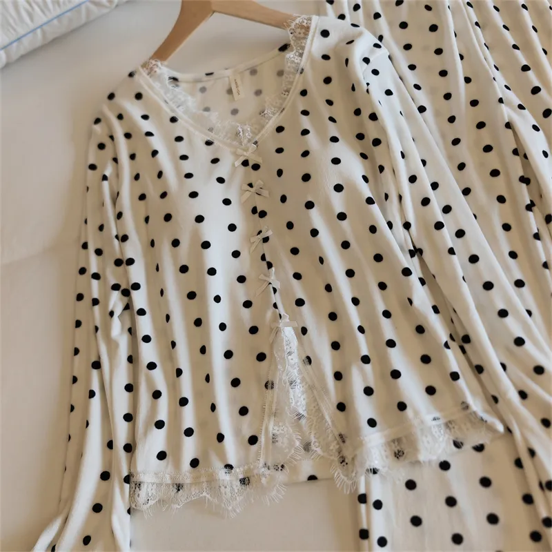 MADALLO Women's Pajama Sets-3