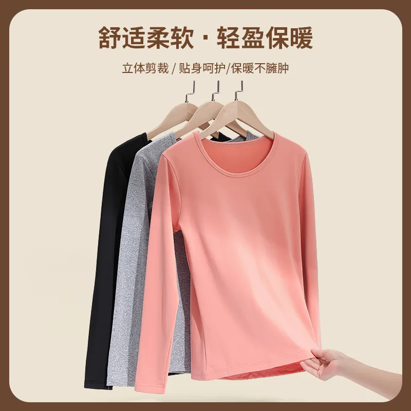 MADALLO Women's Thermal Sets-22