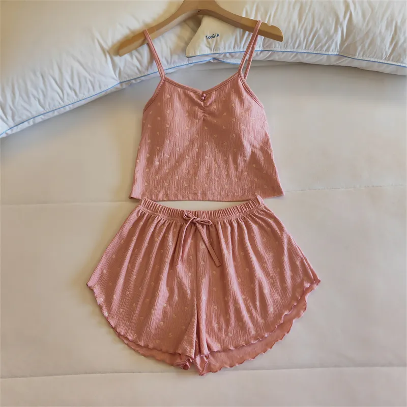 MADALLO Women's Pajama Sets-1