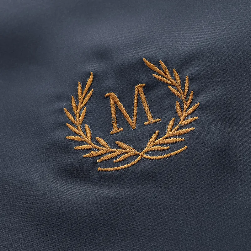 MADALLO Men Pajama Sets-3