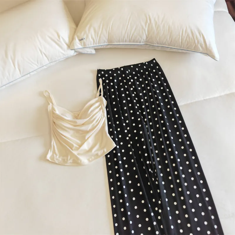 MADALLO Women's Pajama Sets-16