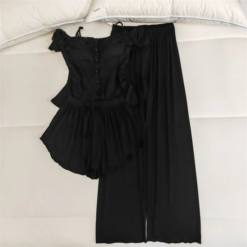 MADALLO Women's Pajama Sets-128