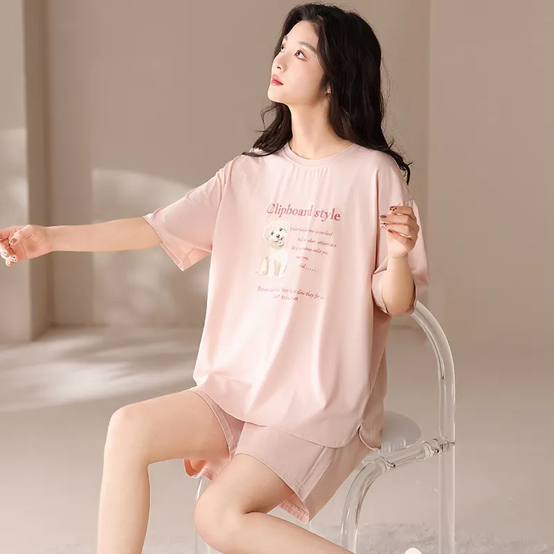 MADALLO Unisex Pajama Sets-10