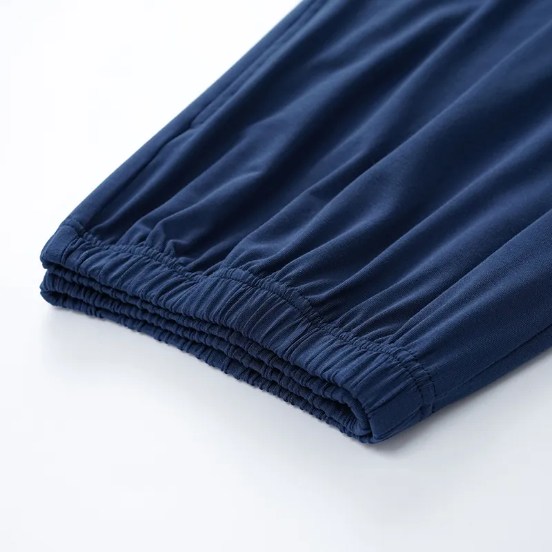 MADALLO Men Pajama Sets-5