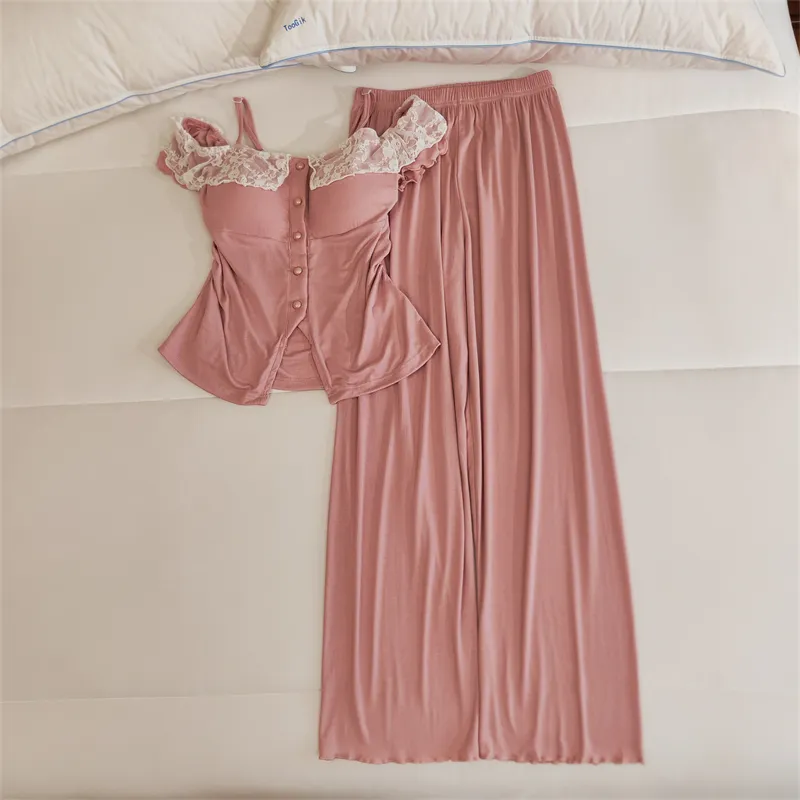 MADALLO Women's Pajama Sets-99