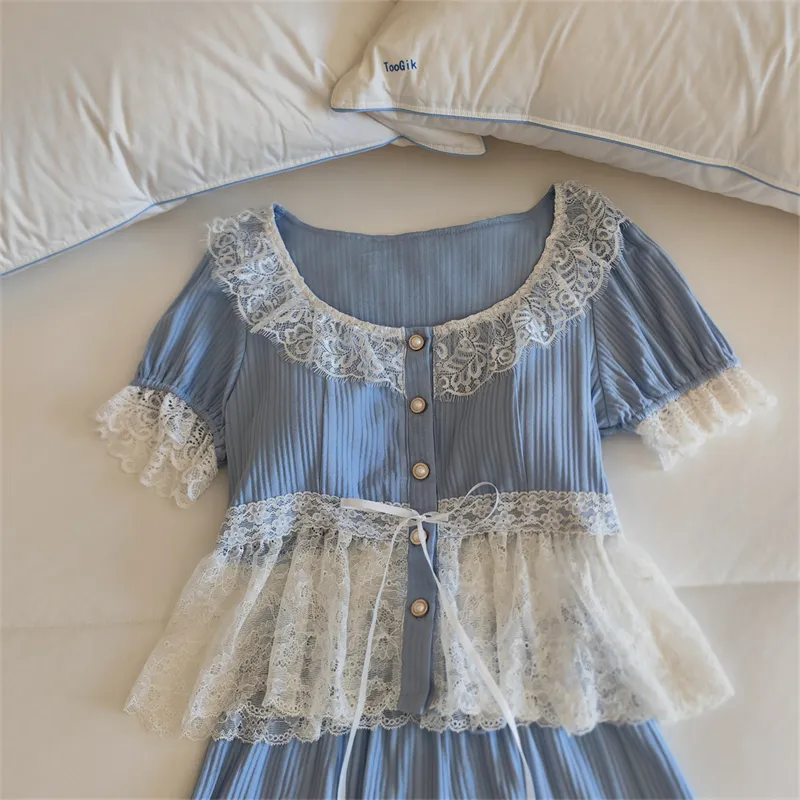 MADALLO Women's Pajama Sets-8