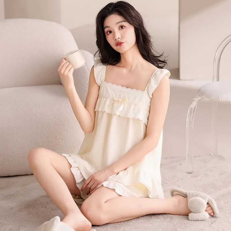 MADALLO Women's Pajama Sets-5